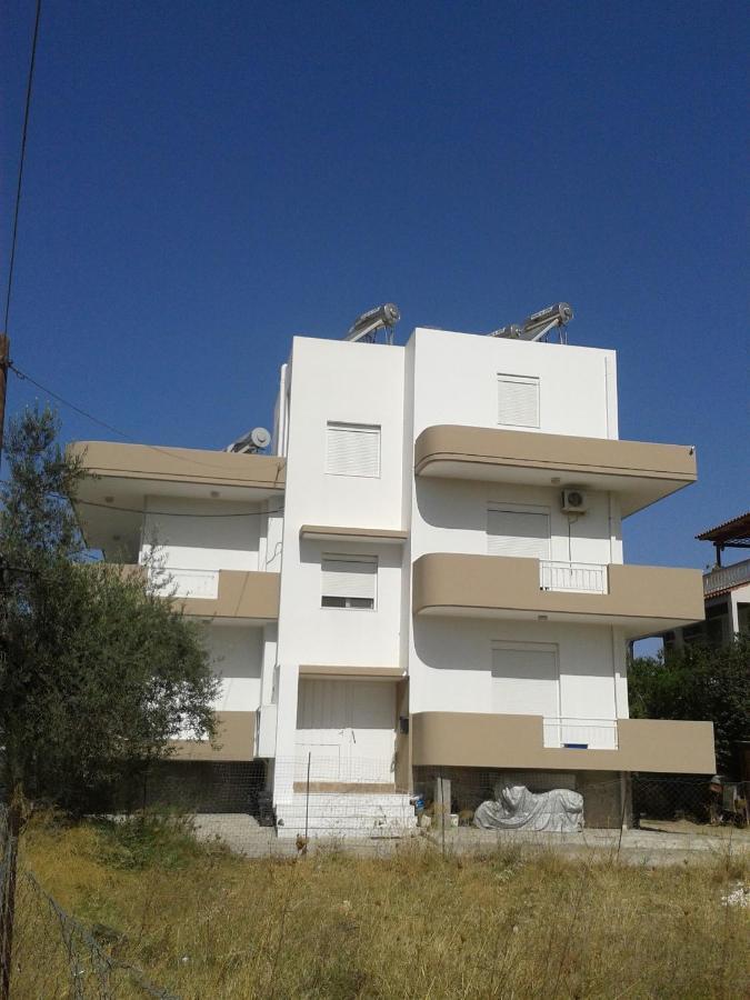 Apartment Antonios *