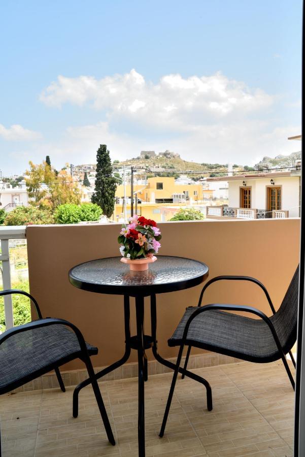Antonios Apartment Archangelos (Rhodes)