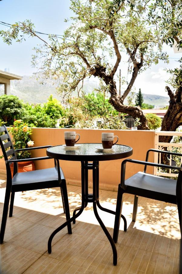 Apartment Antonios *