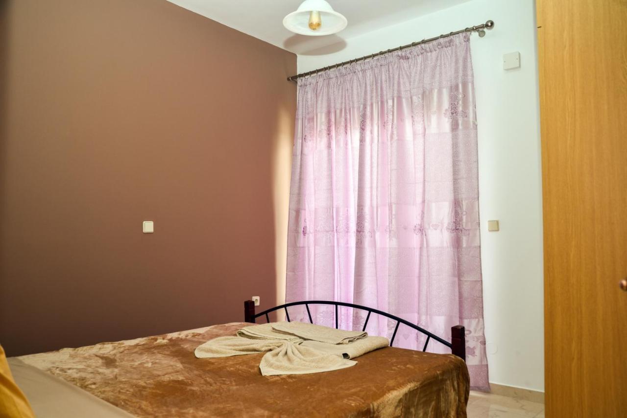 Apartment Antonios Archangelos (Rhodes)