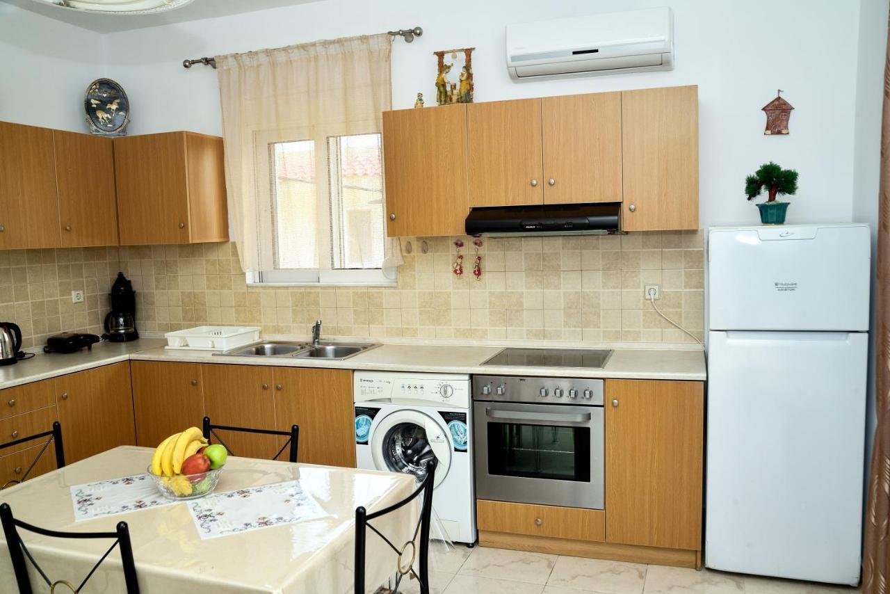 Apartment Antonios
