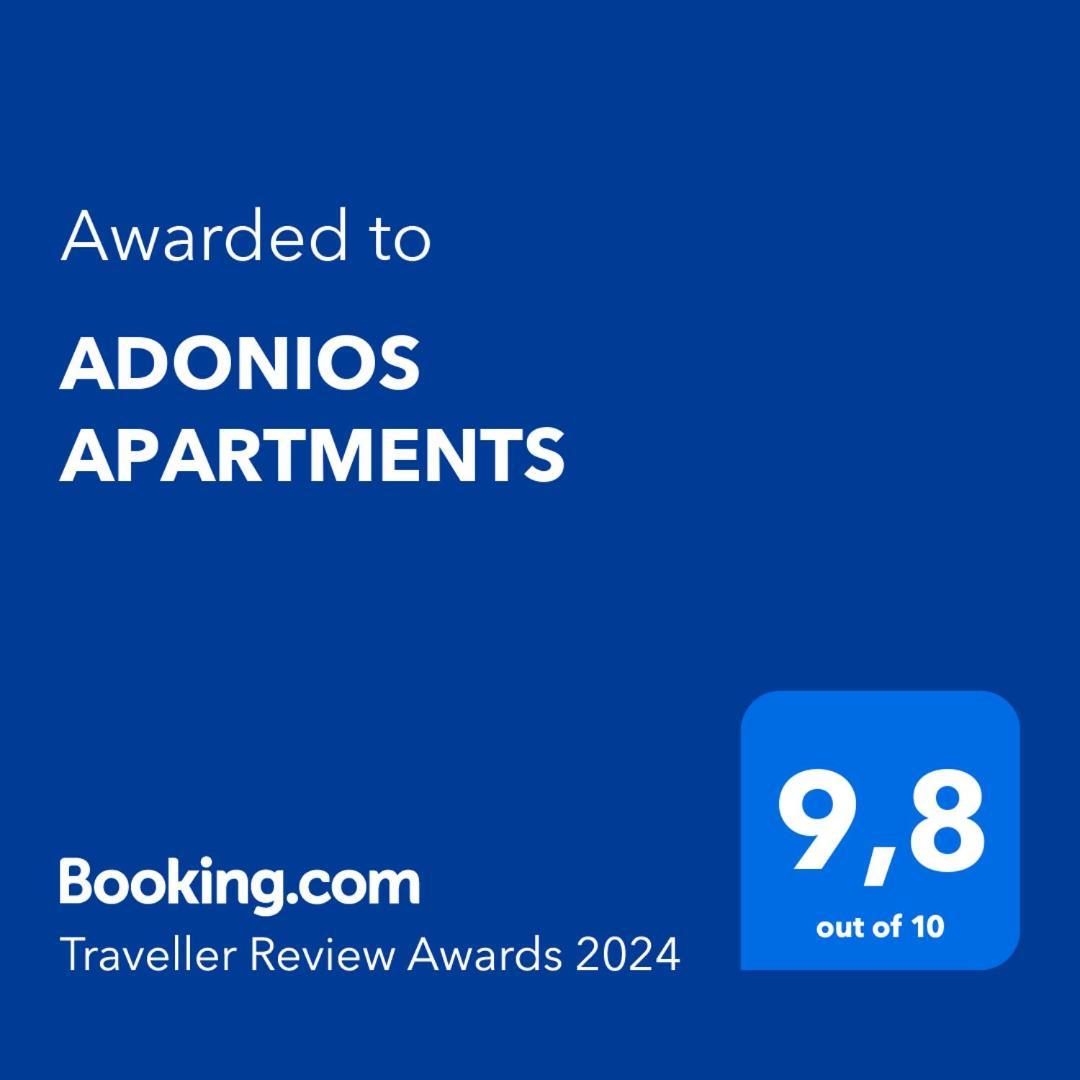Apartment Antonios