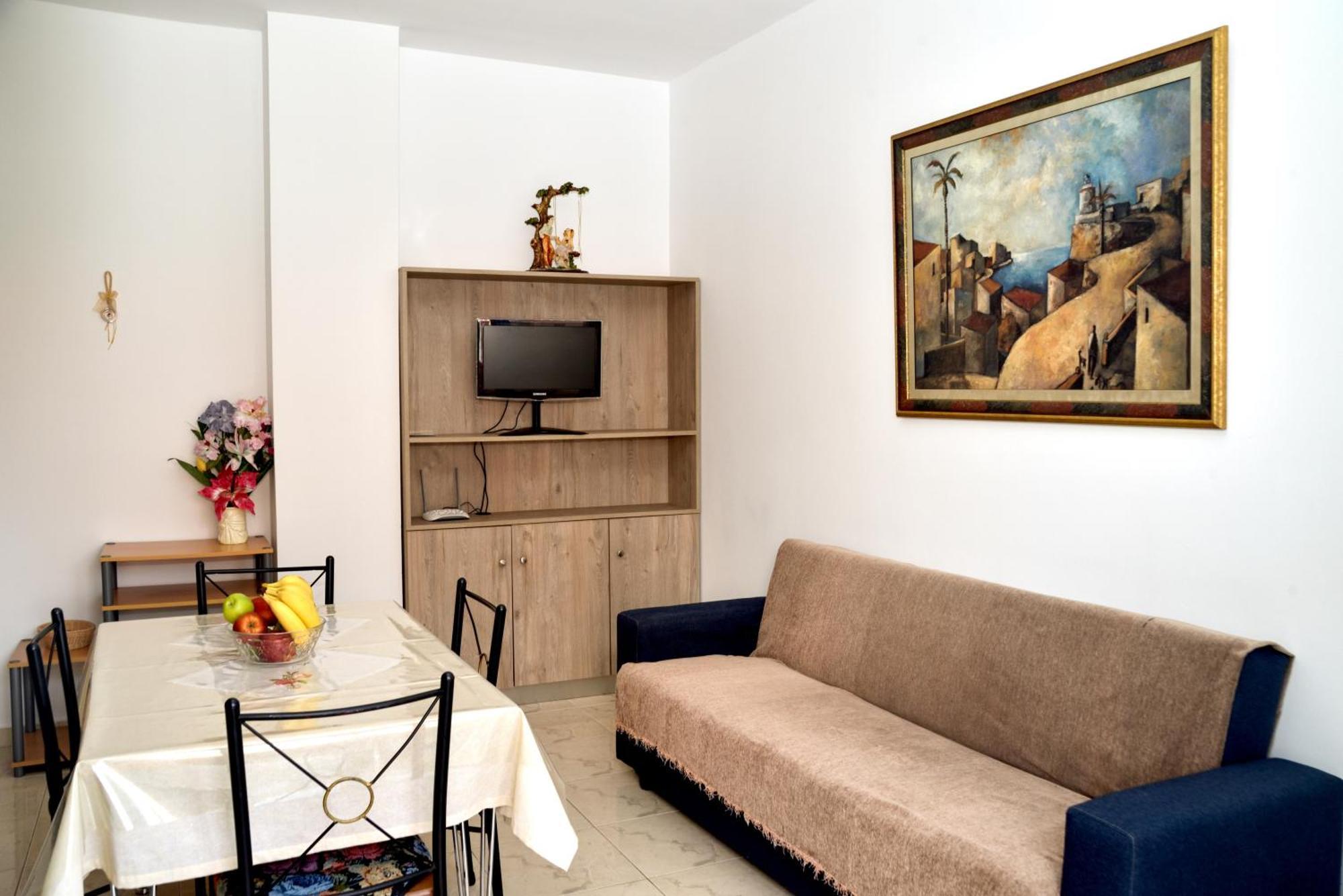 Antonios Apartment Archangelos (Rhodes)