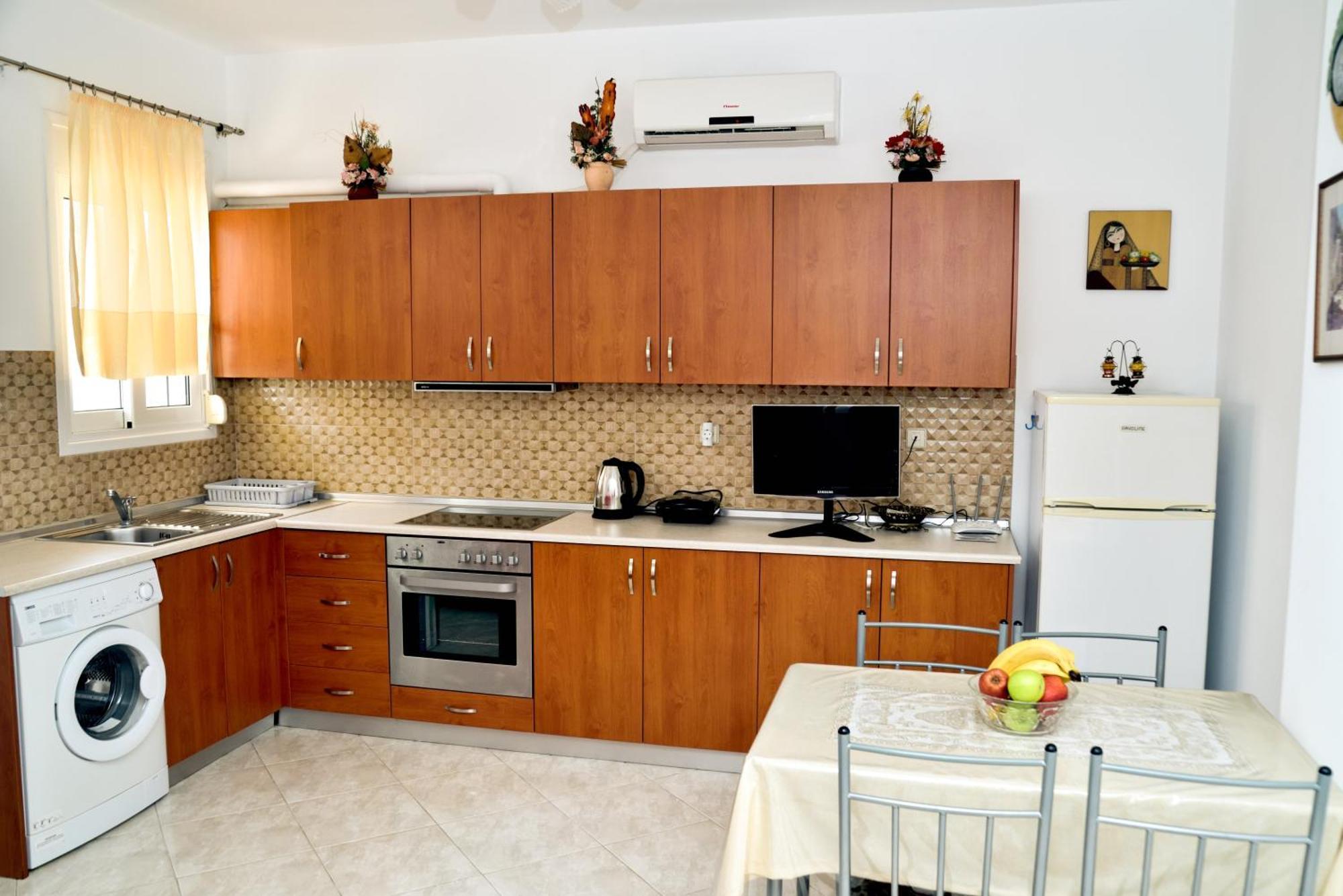 Apartment Antonios Archangelos (Rhodes)