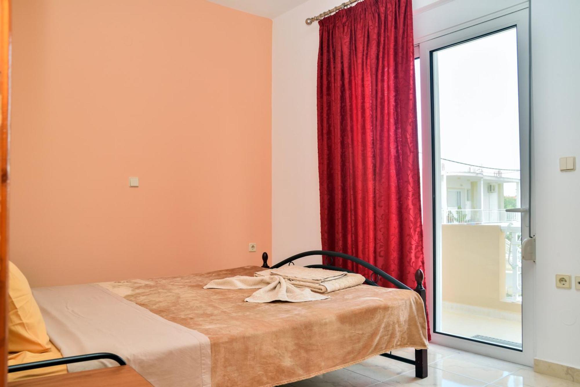 Antonios Apartment