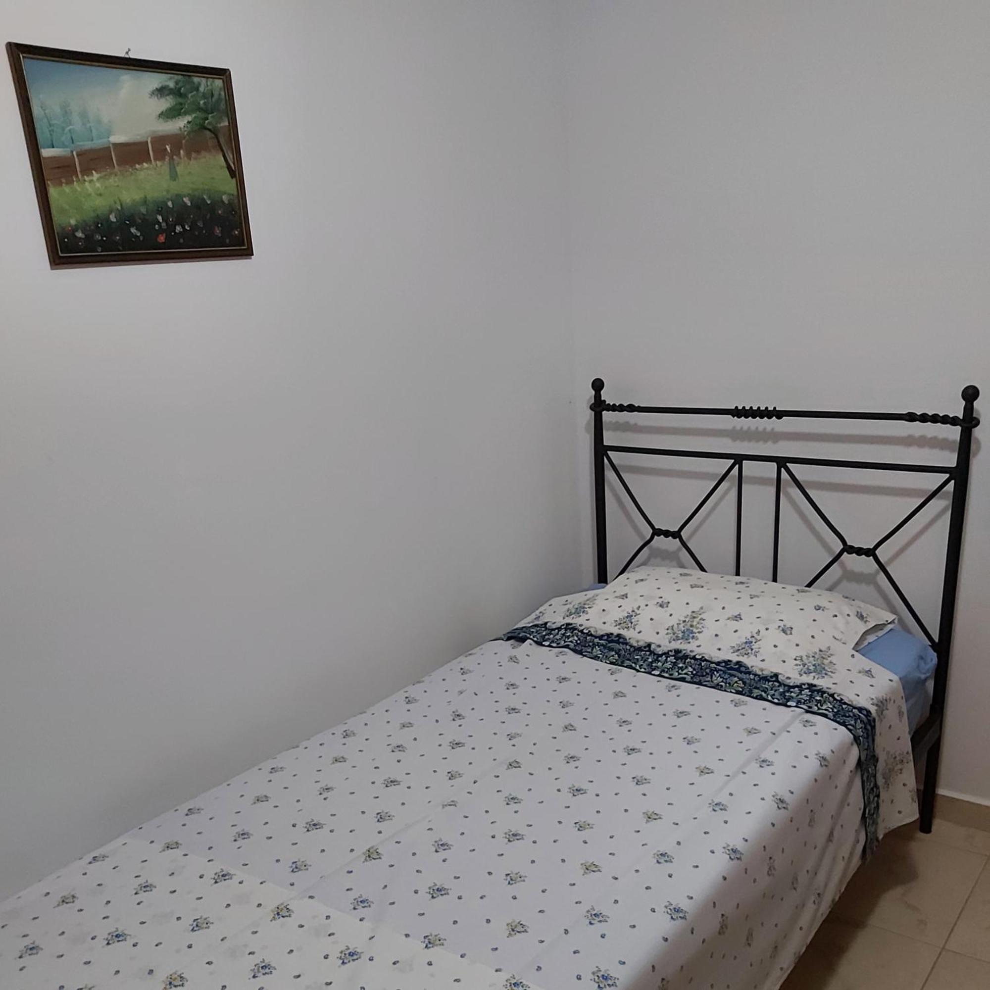 Antonios Apartment *