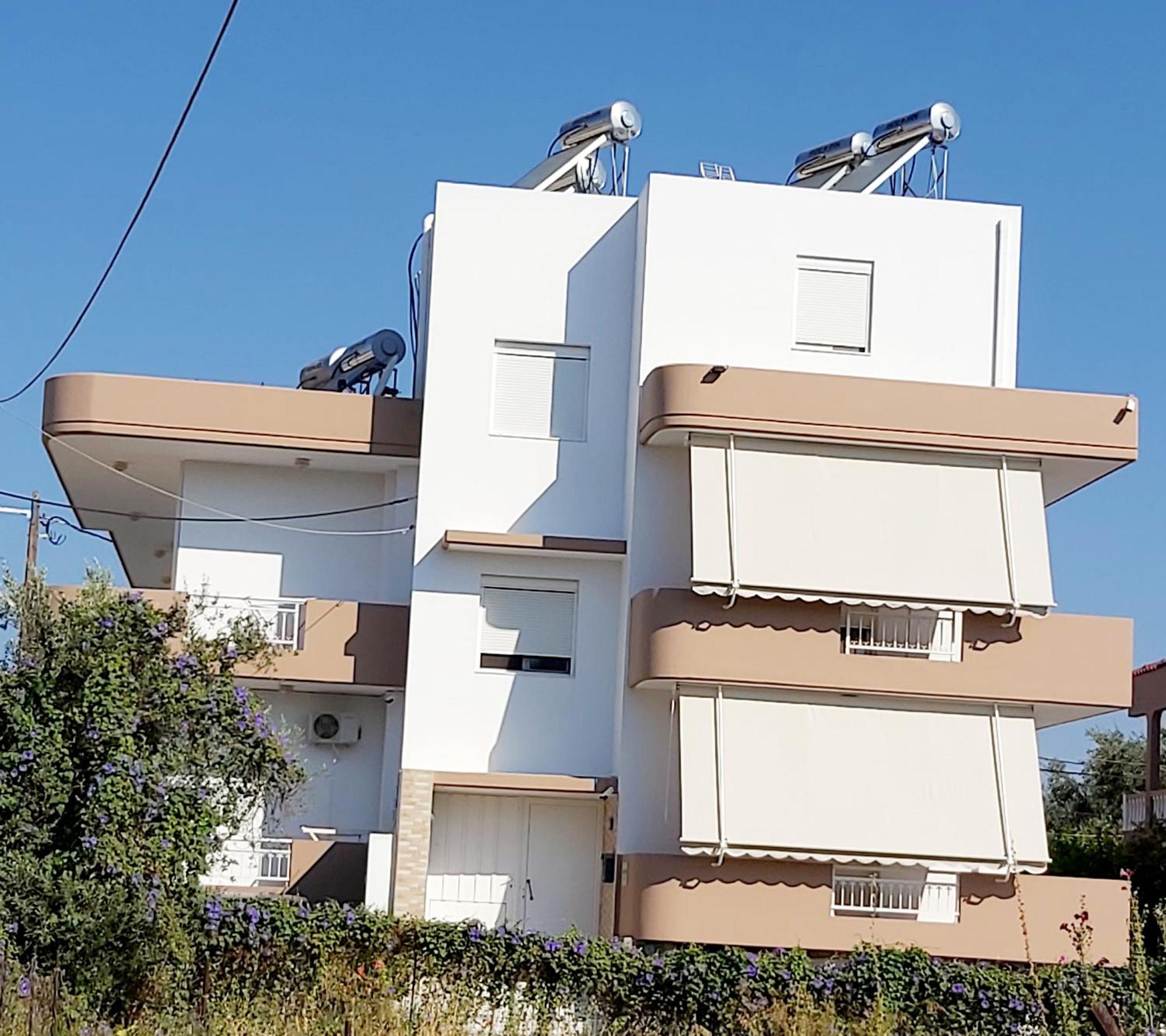 Apartment Antonios