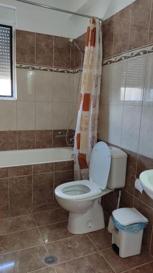 Antonios Apartmán