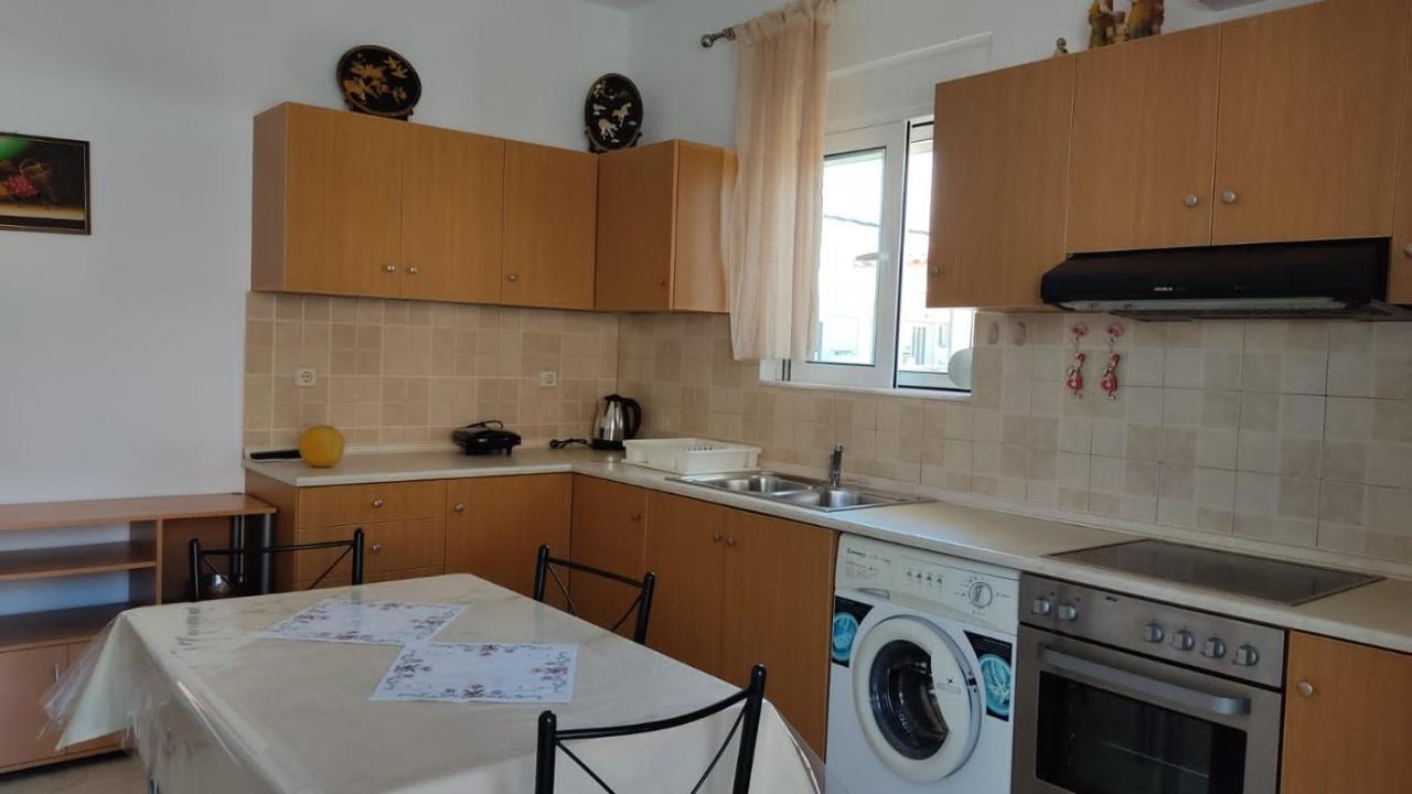 Antonios Apartment