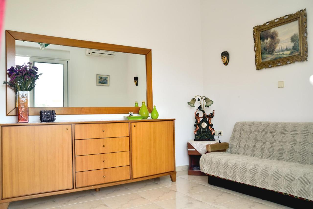 Antonios Apartmán *
