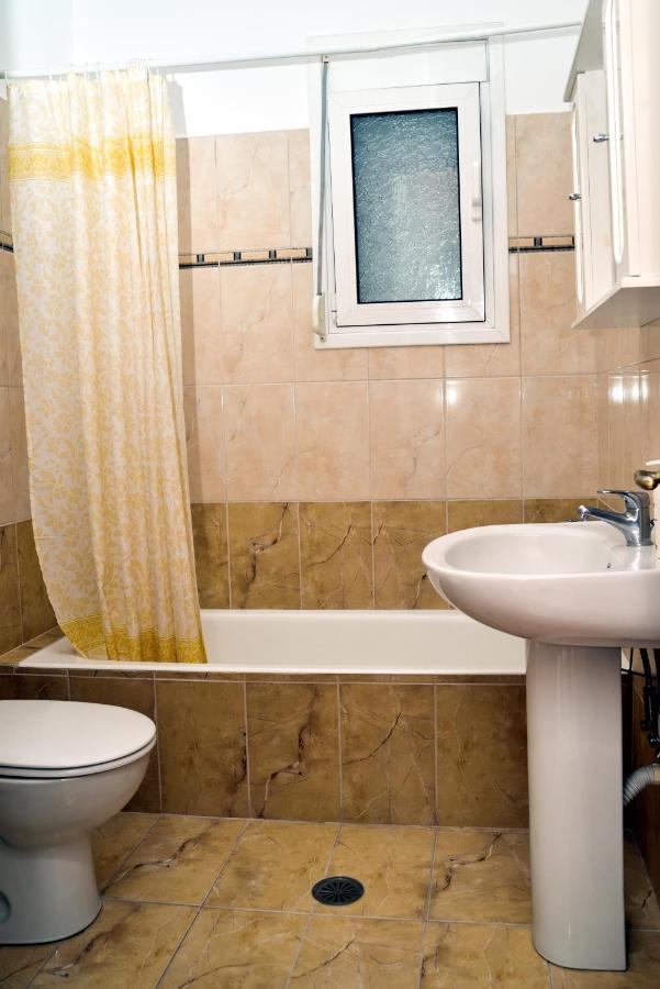 Antonios Apartmán