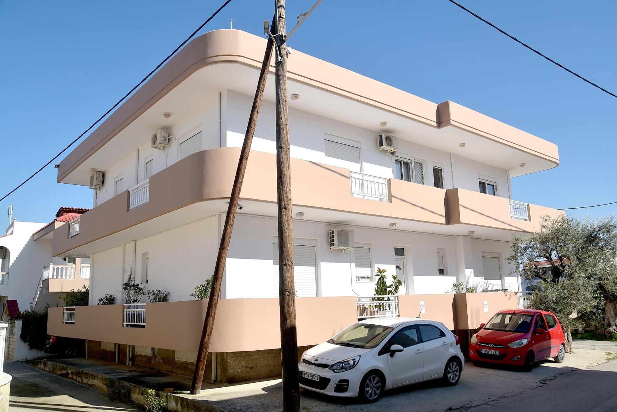 Antonios *