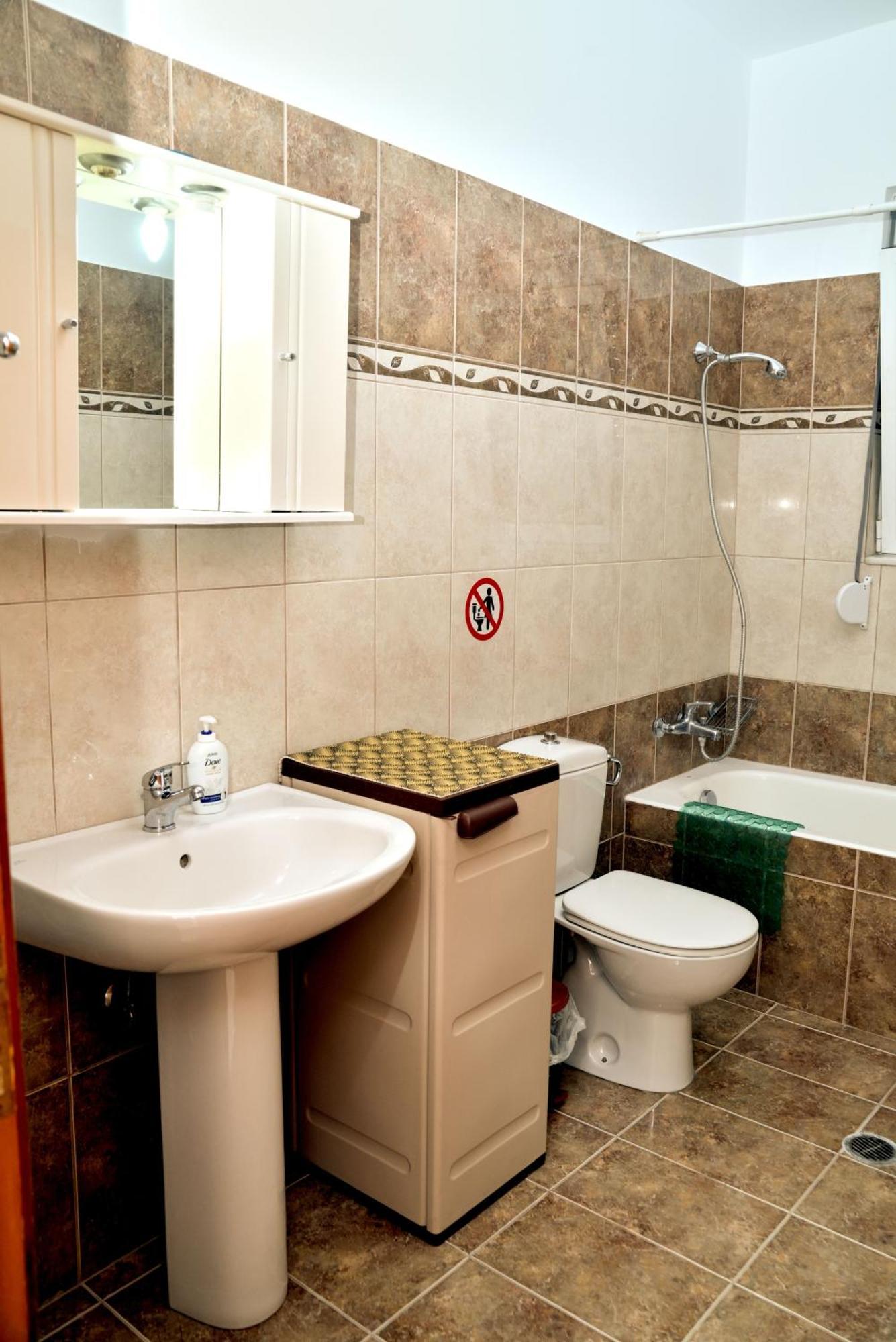 Antonios Apartmán
