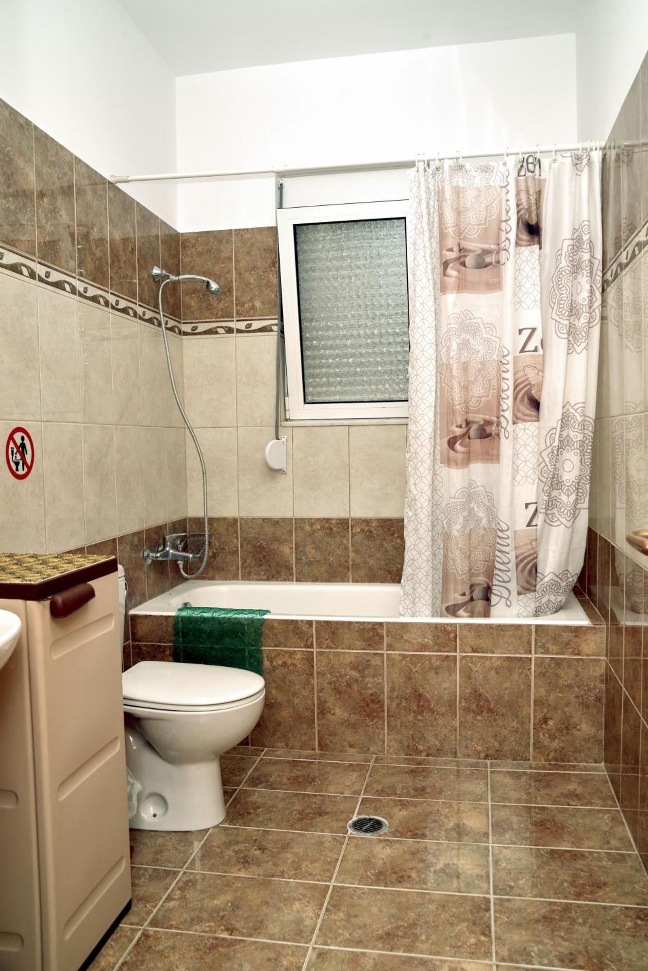 Apartmán Antonios *